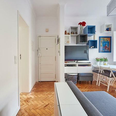 Appartement Casa Oliveira In Alvalade à Lisboa Extérieur photo